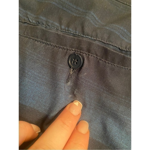 Men's I Volcom I 4way Stretch I Surf & Turf I Hybrid I Shorts - Picture 9 of 14